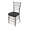 Atlas Commercial Products Wood Chiavari Chair, Fruitwood WCC4FW - alternate 3